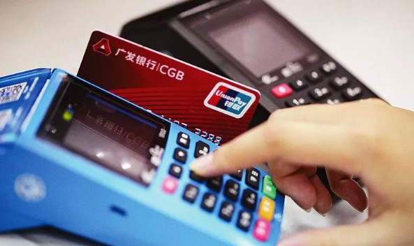 官宣！千萬小微商戶福音，銀聯(lián)手機(jī)POS來了！